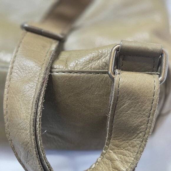 American Leather Company Backpack Bag - Picture 7 of 12